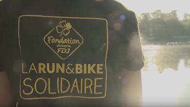 La Run&Bike 2016 aura lieu le 18 septembre, au Bois de Boulogne.