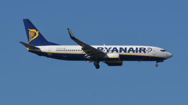 Plus de 8 vols sur 10 ont vu leurs durées augmenter en dix ans sur RyanAir.