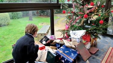 Neuf Français sur dix décorent un sapin dans leurs foyers pour Noël
