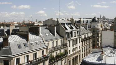 80% des chambres de service se trouvent dans l’ouest de Paris, et 30% dans le 16e arrondissement.