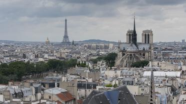Entre 30 000 et 40 000 logements seraient concernés dans Paris. 