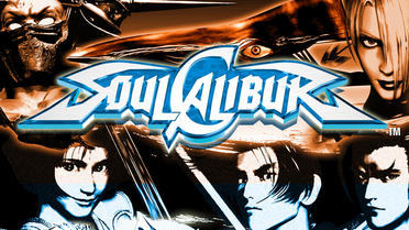 Soulcalibur réunit 19 combattants.