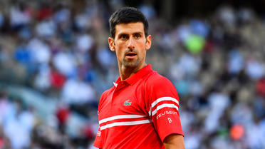 Novak Djokovic a remporté le 19e titre de sa carrière en Grand Chelem.
