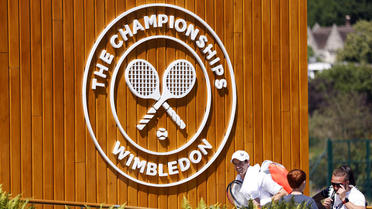 La 138e édition de Wimbledon se tient du 27 juin au 10 juillet.
