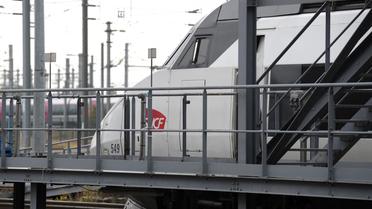 La SNCF célèbre aussi la Fête des voisins