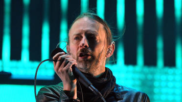 Thom Yorke, ne lui parlez pas de YouTube
