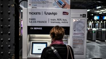 Le ticket de métro vendu à l'unité passerait de 1,90 euros à 2,30 euros au 1er janvier 2023. 