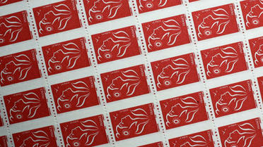 Il s'agit du deuxième vol important de timbres cette année dans la ville.