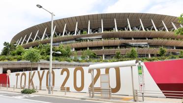 Les Jeux Olympiques de Tokyo se dérouleront sans le moindre spectateur.