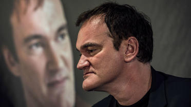Le réalisateur Quentin Tarantino est un adepte des dialogues ciselés pour ses films. 