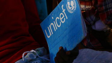 «Nous voulions tirer parti des nouvelles technologies émergentes pour sensibiliser aux crises humanitaires», explique une responsable d'Unicef. 