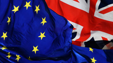 Le Royaume-Uni et l'Union européenne ont toujours eu une relation en dents de scie. 