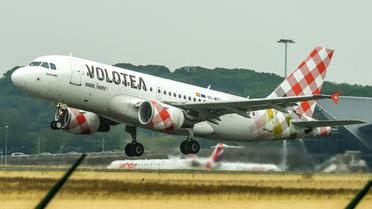 La compagnie espagnole Volotea fait l'objet de nombreuses critiques concernant notamment des vols annulés ou reportés.