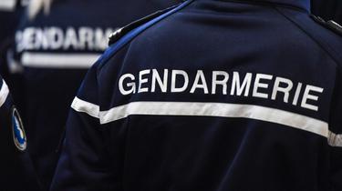 Gendarmerie illustration