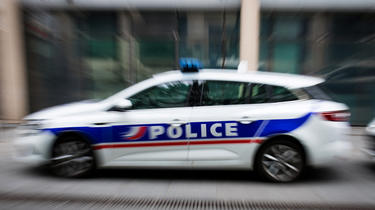 Les Français souhaitent en majorité que les policiers interviennent en cas de rodéo sauvage