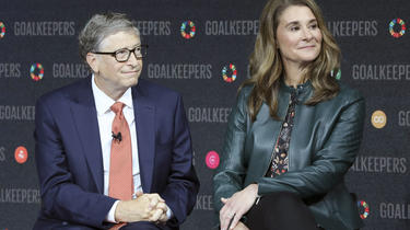 Melinda Gates aurait cherché des avocats juste après un article du New York Times