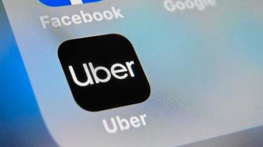 Uber a été sanctionné pour son ancienne offre Uberpop