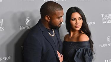 Kim Kardashian et Kanye West sont à la tête de fortunes colossales. 
