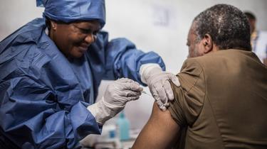 Le gouvernement congolais a annoncé la fin de sa onzième épidémie du virus Ebola. 