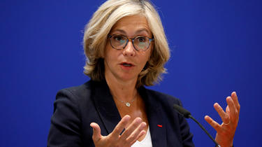 Valérie Pécresse, présidente de la région Ile-de-France, a annoncé qu'une plainte sera déposée