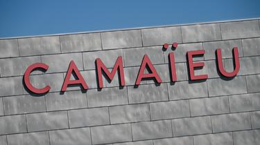 La CGT a appelé les salariés de Camaïeu à manifester, ce samedi, au siège de la marque à Roubaix.