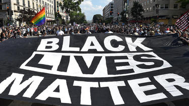 Quel impact pour Black Lives Matter ?
