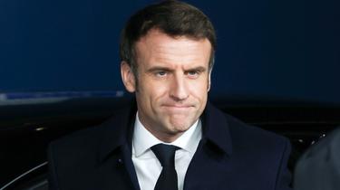 Emmanuel Macron a annoncé sa candidature à sa réélection ce jeudi soir. 