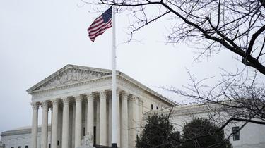 La Cour Suprême des États-Unis fait sa rentrée ce lundi 3 octobre 