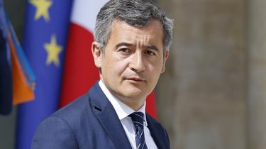 La maire de Nantes a affirmé qu'elle allait faire deux demandes au ministre de l'Intérieur Gérald Darmanin