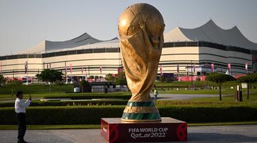 Coupe du monde Qatar 