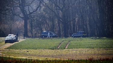 Deux corps ont été retrouvés ce samedi 4 mars en Charente-Maritime, à quelques kilomètres du domicile de l’un des suspects.