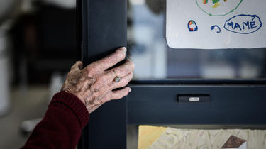 La maladie d'Alzheimer continue de toucher de plus en plus de personnes