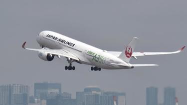 Japan Airlines suit l'exemple d'Air Canada et EasyJet, chez qui la neutralité de genre est adoptée depuis l'an dernier.