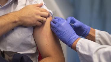 La France veut être prête en cas de validation du vaccin par l'Agence européenne du médicament. 