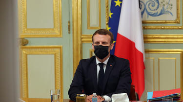 Le président a demandé au gouvernement des propositions pour restaurer la confiance entre Français et police