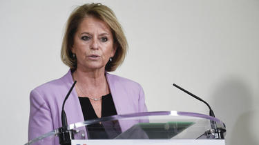 La ministre Brigitte Bourguignon la emporté dans le Pas-de-Calais