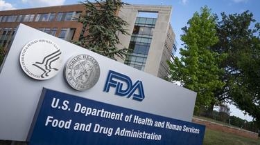 L'Agence américaine des médicaments (FDA) a donné au traitement de la société Regeneron une «autorisation pour une utilisation en urgence».