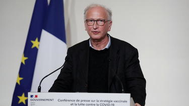 Alain Fischer avait déjà été sollicité par le gouvernement en 2016, par Marisol Touraine alors ministre de la Santé.