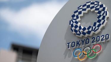 Seuls 23% des Français interrogés se disent intéressés par les Jeux olympiques de Tokyo.