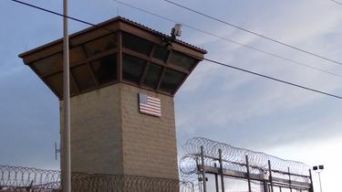 La prison de Guantanamo a été ouverte début 2002 pour notamment détenir des membres d'Al-Qaïda et complices présumés des auteurs des attentats du 11-Septembre 2001.