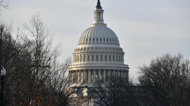 Le Capitole a été envahi le 6 janvier 2021 par des partisans de Donald Trump