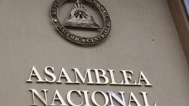 Le Parlement du Nicaragua a voté sur la dissolution d'associations qui travaillent dans le domaine médical. 