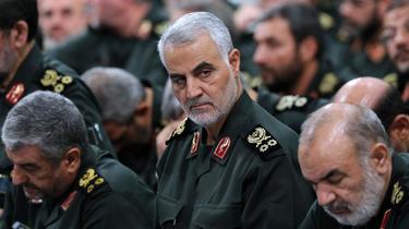 According to the head of the American diplomacy Mike Pompeo, the Iranian general Qassem Soleimani was preparing a “major action”, which would have “endangered tens, even hundreds, of American lives”.