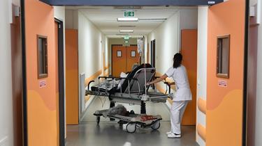 De nombreux Français s'inquiètent de l'état de l'hôpital public et du système de santé dans sa globalité 