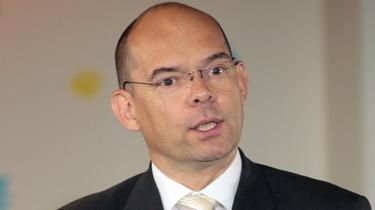Xavier Lemoine, maire de Montfermeil, a vivement critiqué l'action du gouvernement dans la crise du coronavirus