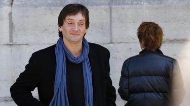 L'acteur et humoriste Pierre Palmade a été hospitalisé à l'hôpital Bicêtre.