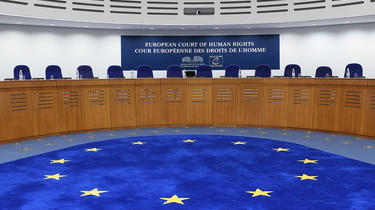 La Cour européenne des Droits de l'Homme se penche sur la question du réchauffement climatique.