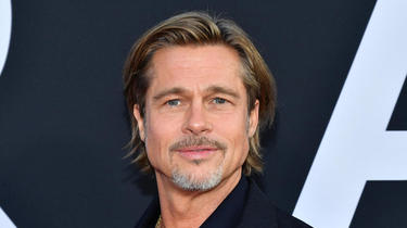 Brad Pitt souhaite jouer dans la série Peaky Blinders.