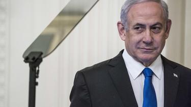 Benjamin Netanyahou doit présenter son plan le 1er juillet