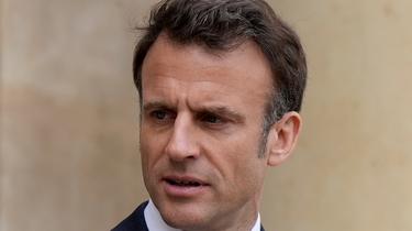 Le message d'Emmanuel Macron sera enregistré et diffusé très probablement vers 20h.